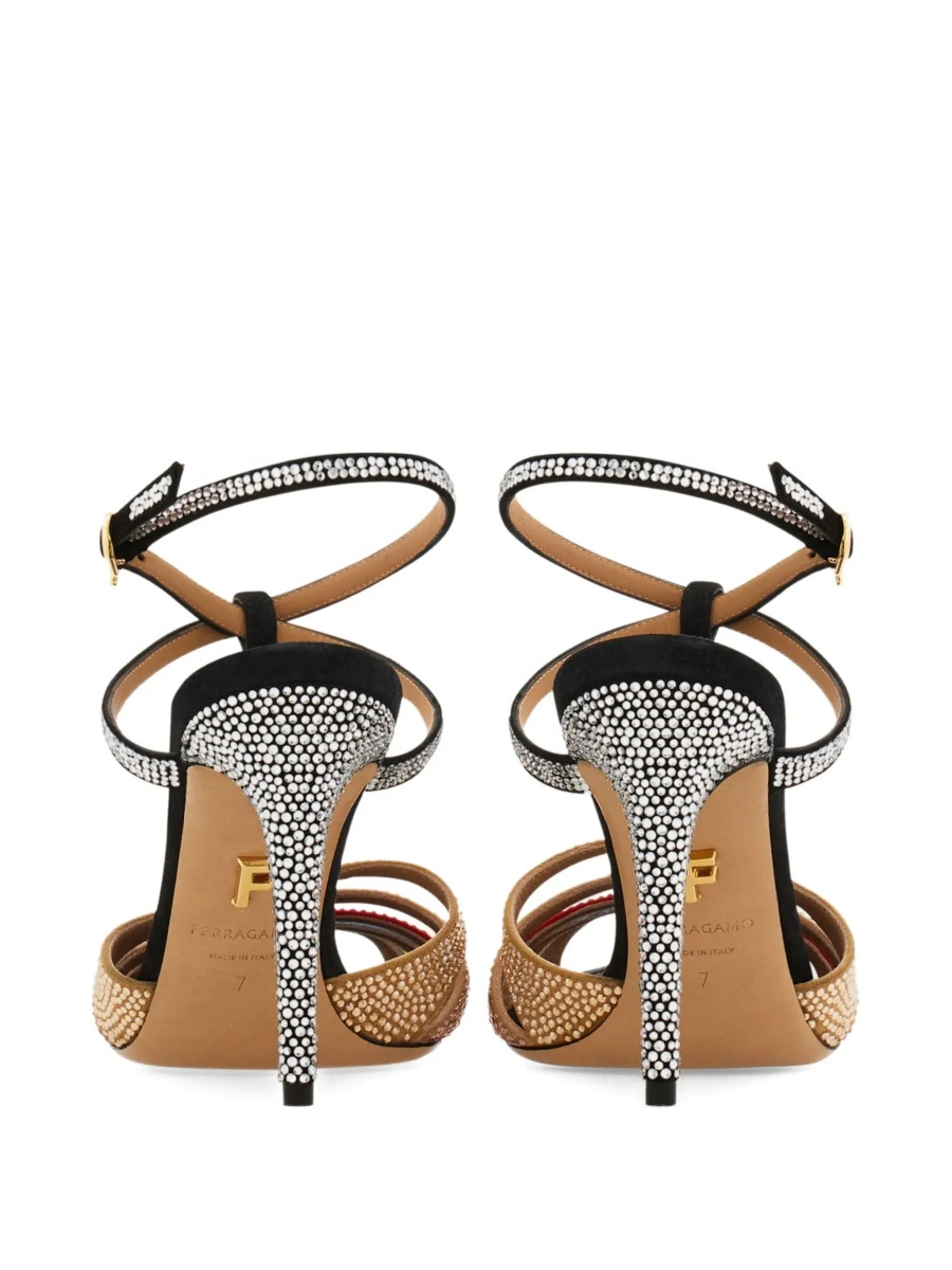 Mocasini "Portland Artisan" lace-up loafers - Img 3