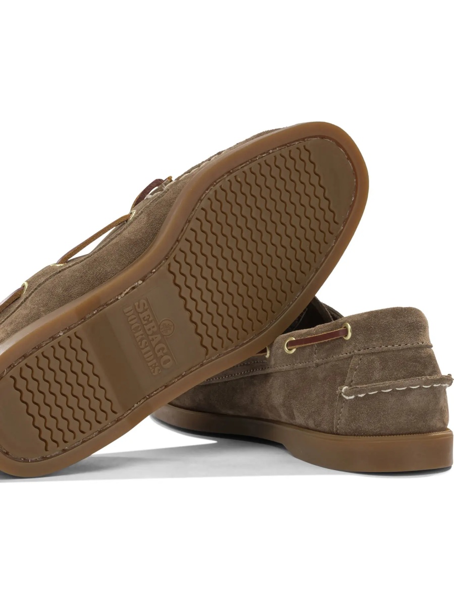 Mocasini "Portland Artisan" lace-up loafers - Img 5