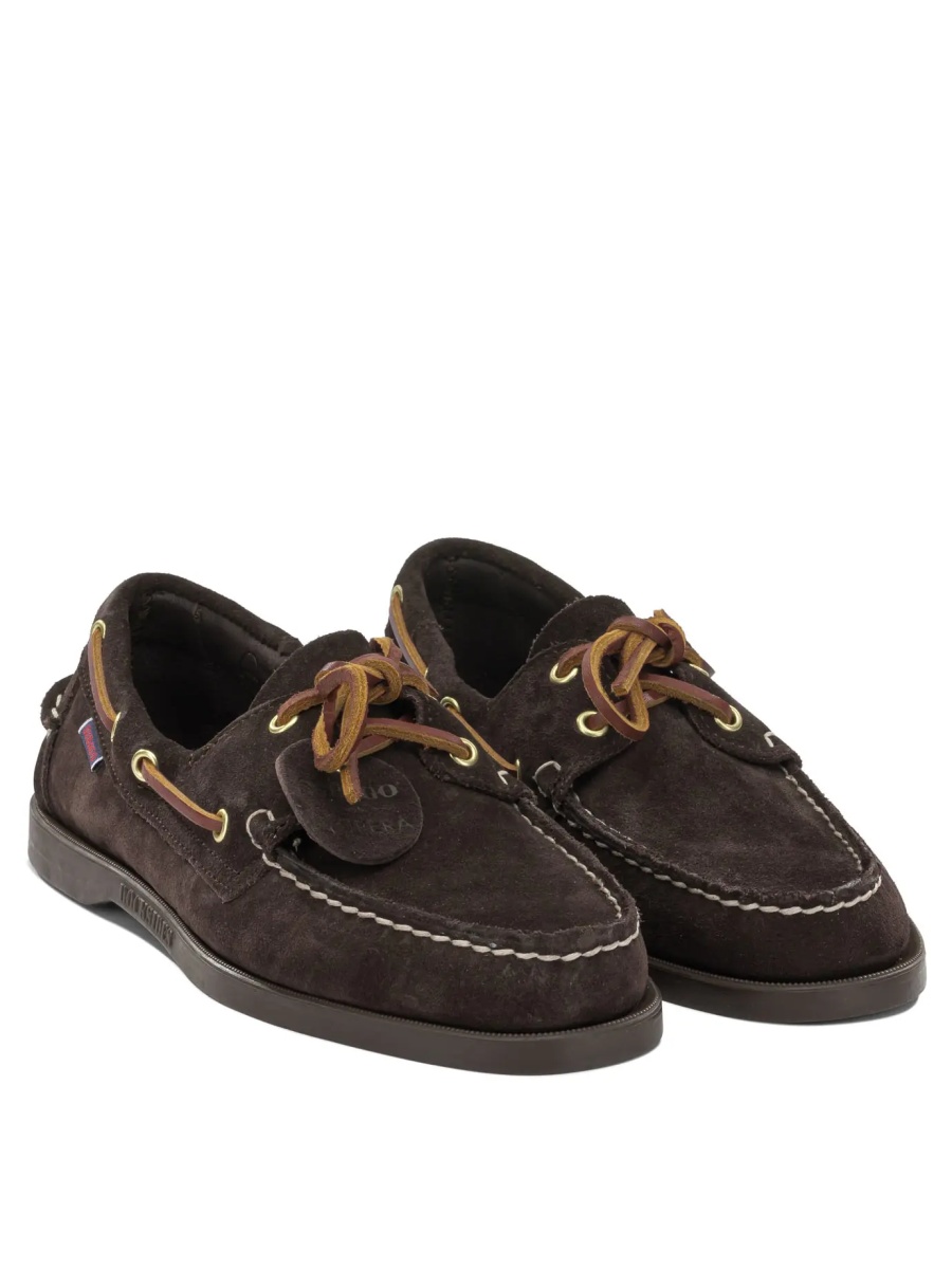 Mocasini "Portland Artisan" lace-up loafers - Img 2