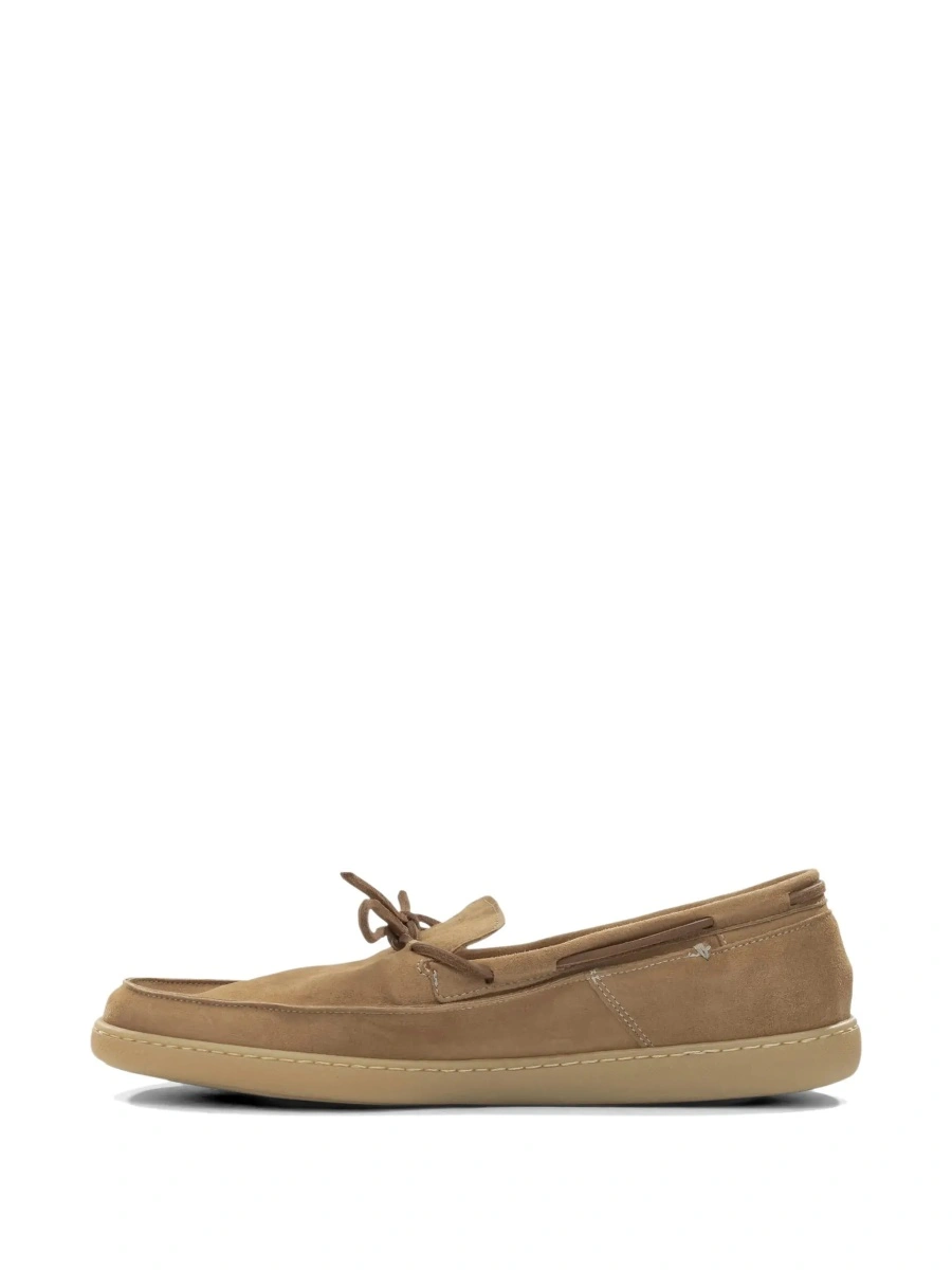 Mocasini "Rivaflex" lace-up moccasins - Img 9