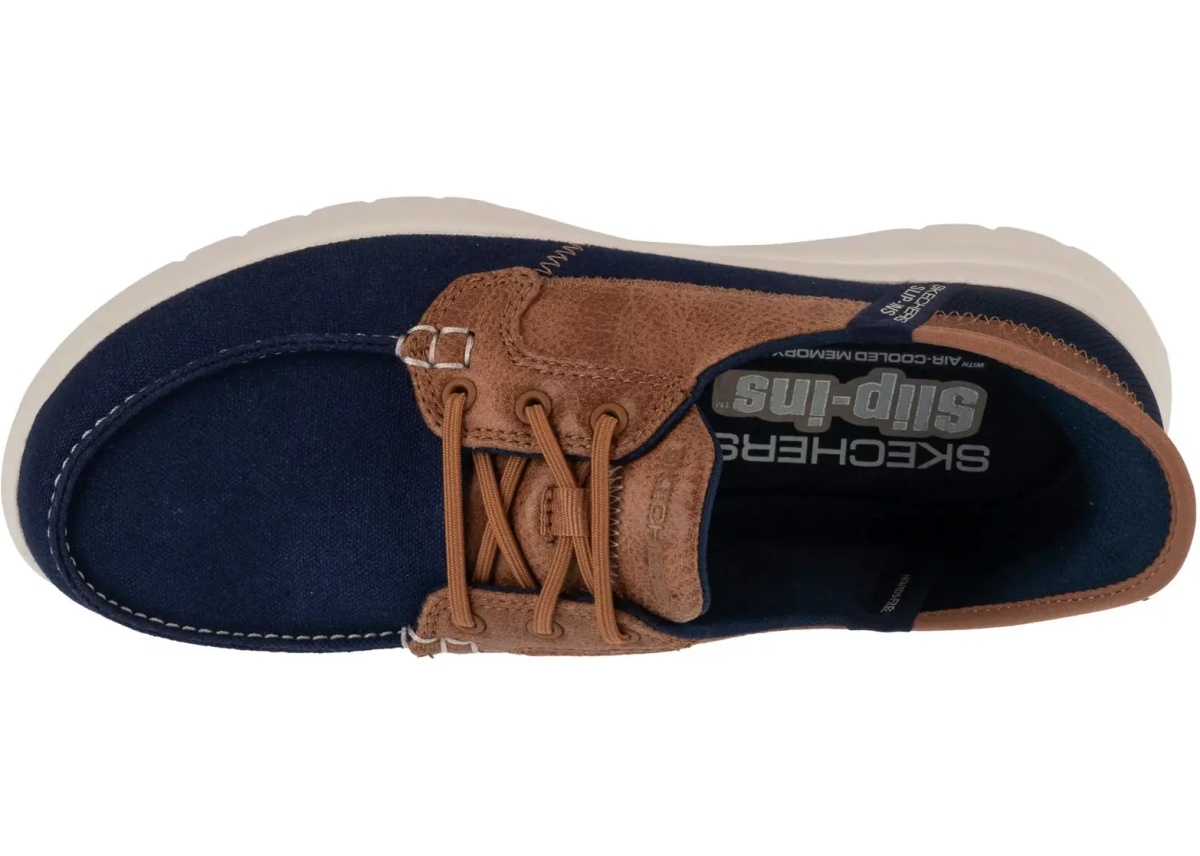 Mocasini Slip-Ins: On-The-Go Flex - Palmilla - Img 3