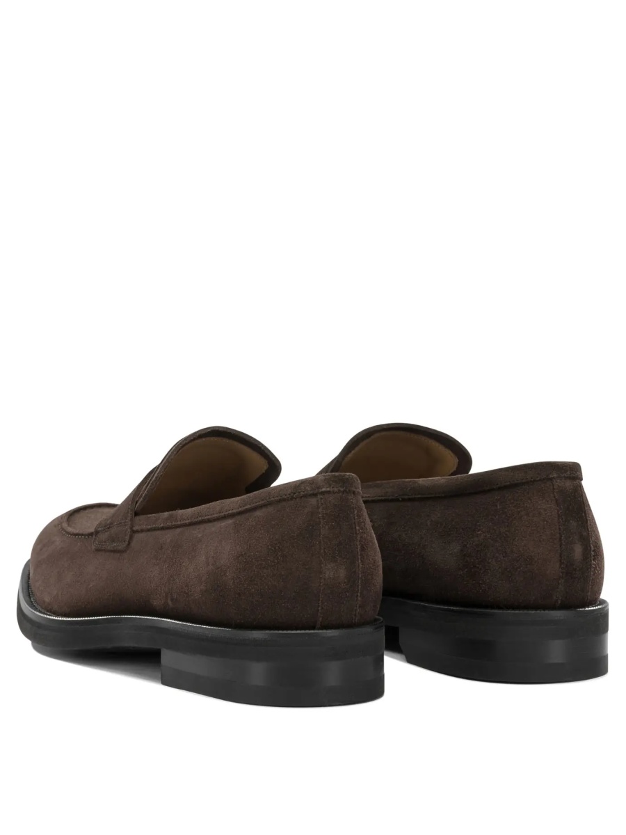 Mocasini "Stefano" Loafers - Img 4