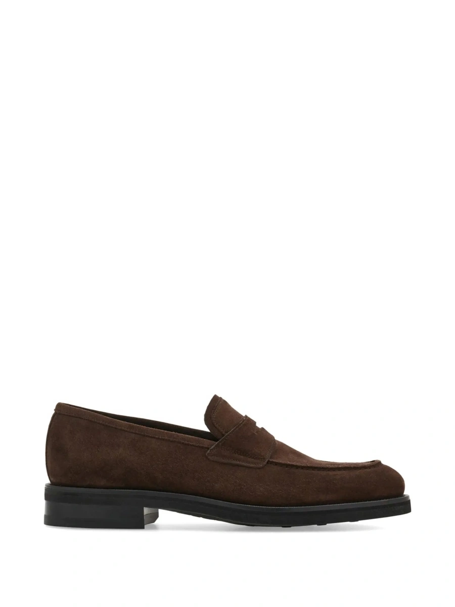 Mocasini "Stefano" Loafers - Img 10