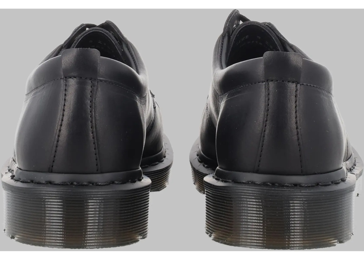 Mocasini Stringata "Dr Martens X Margaret Howell" - Img 2