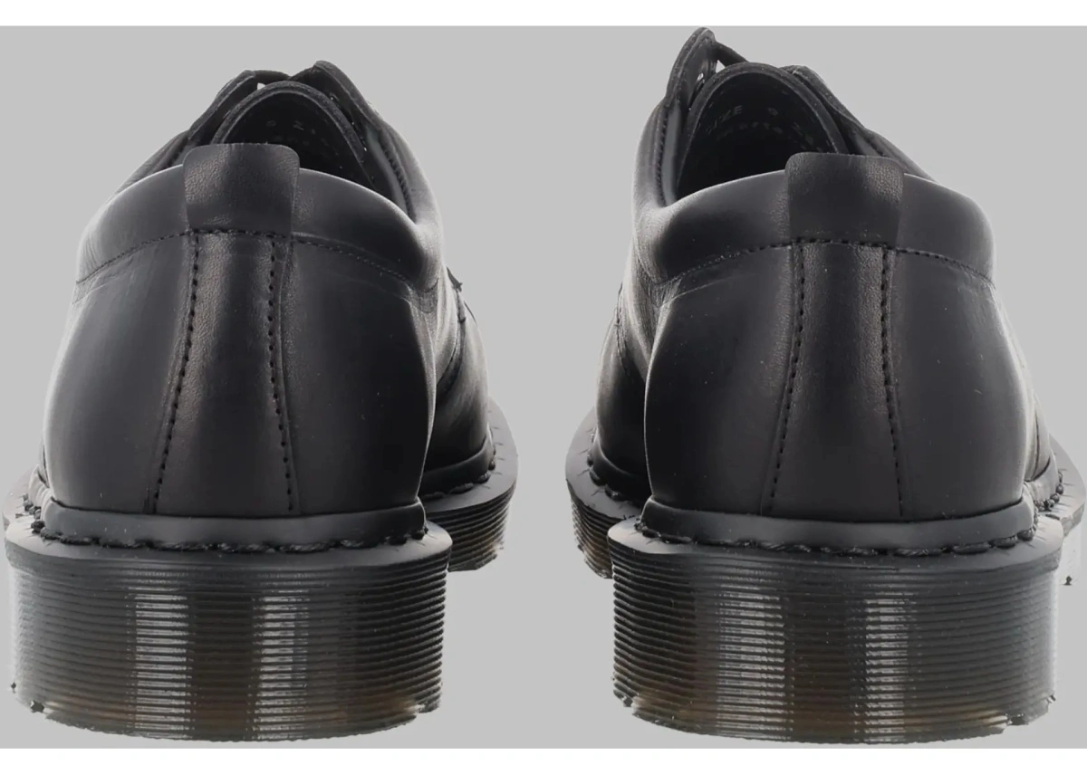 Mocasini Stringata "Dr Martens X Margaret Howell" - Img 2