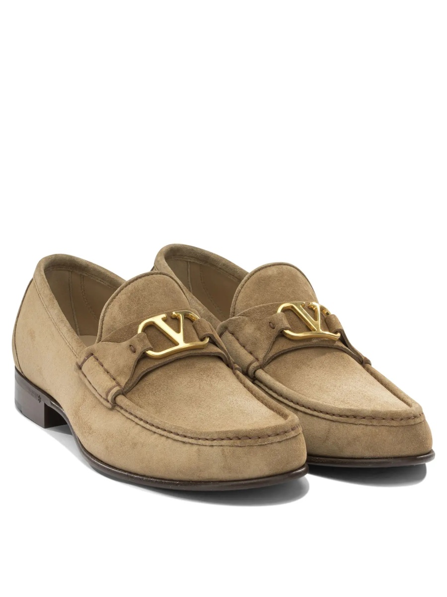 Mocasini Suede loafers - Img 2