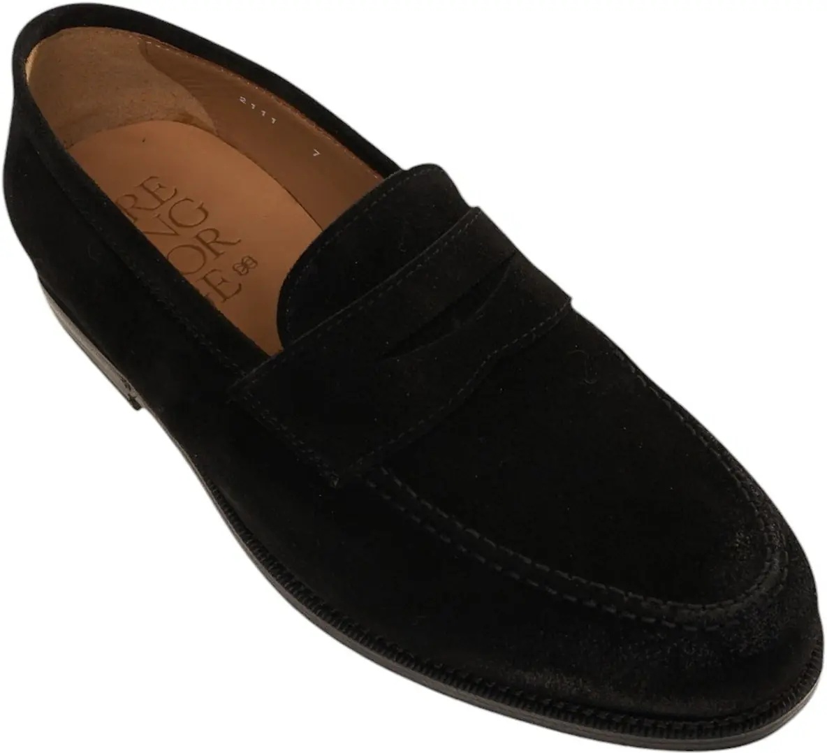 Mocasini Suede moccasins - Img 4