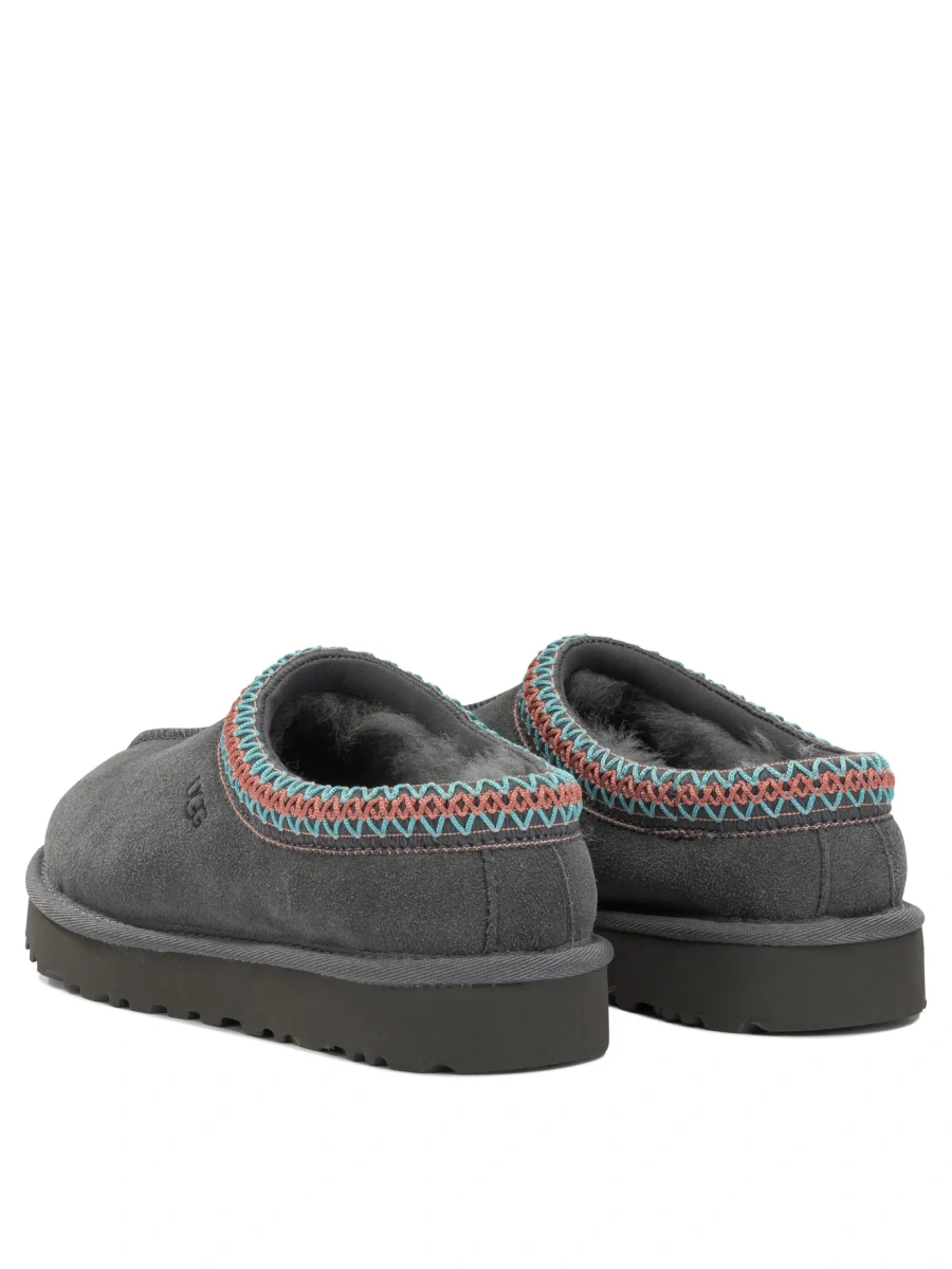 Mocasini "Tasman II" Slippers - Img 4