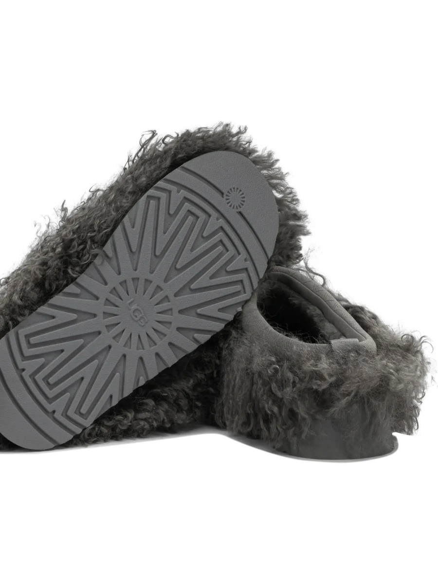 Mocasini "Tazz Fluff Momma" Slippers - Img 5