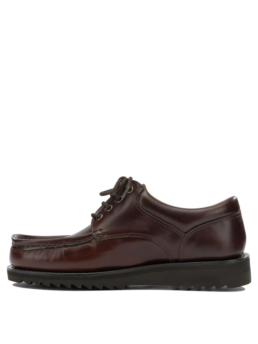 Mocasini "Thiers" lace-up loafers - Img 3