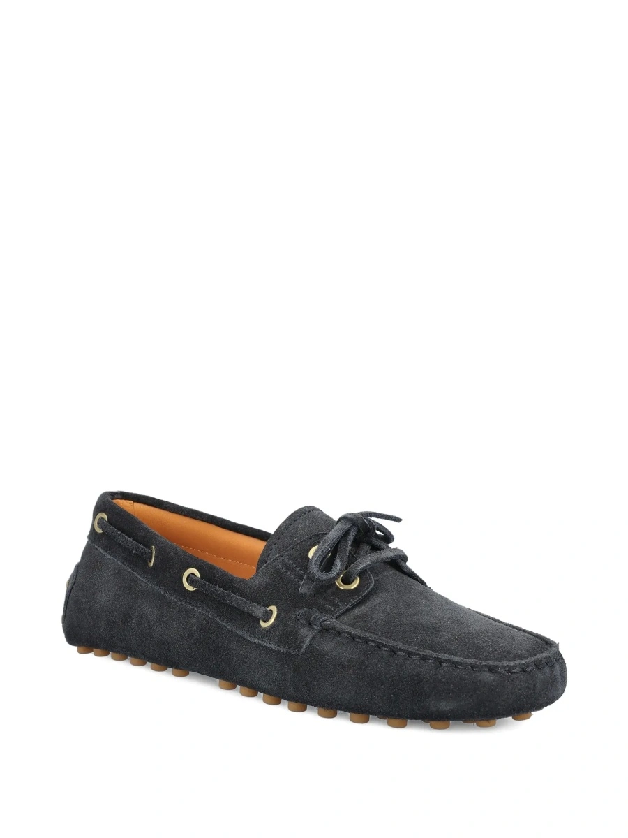 Mocasini TOD'S albastri - Img 2