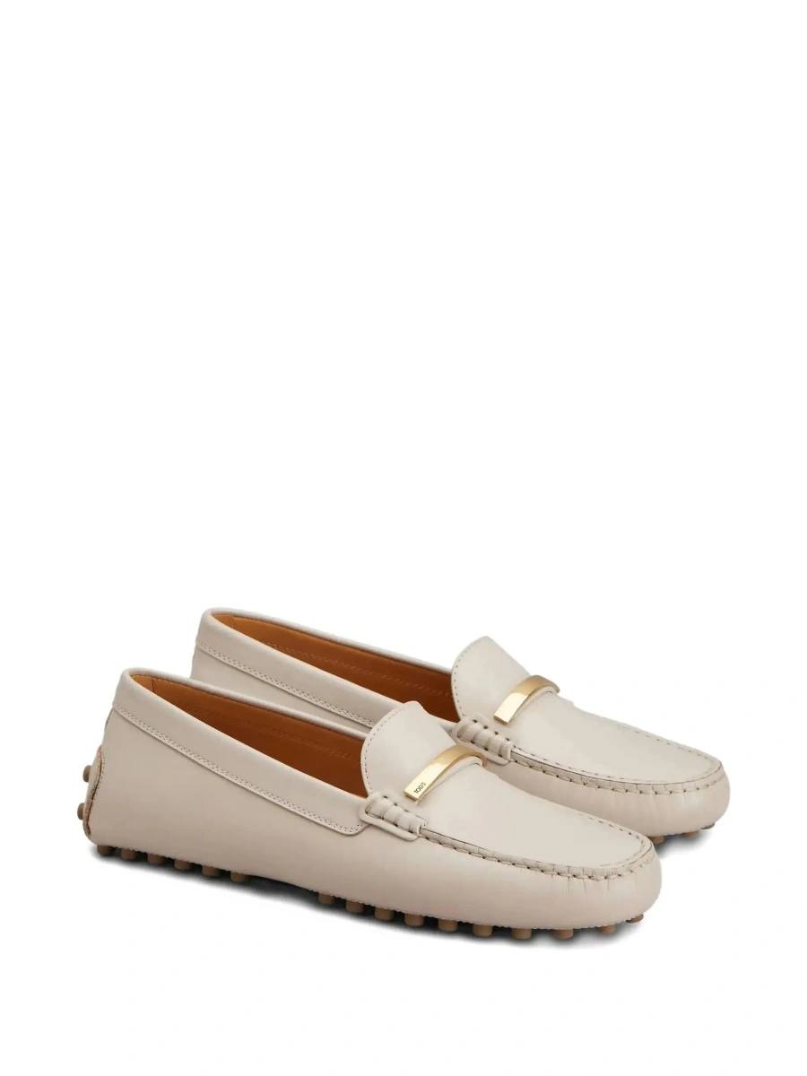 Mocasini TOD'S albi - Img 2
