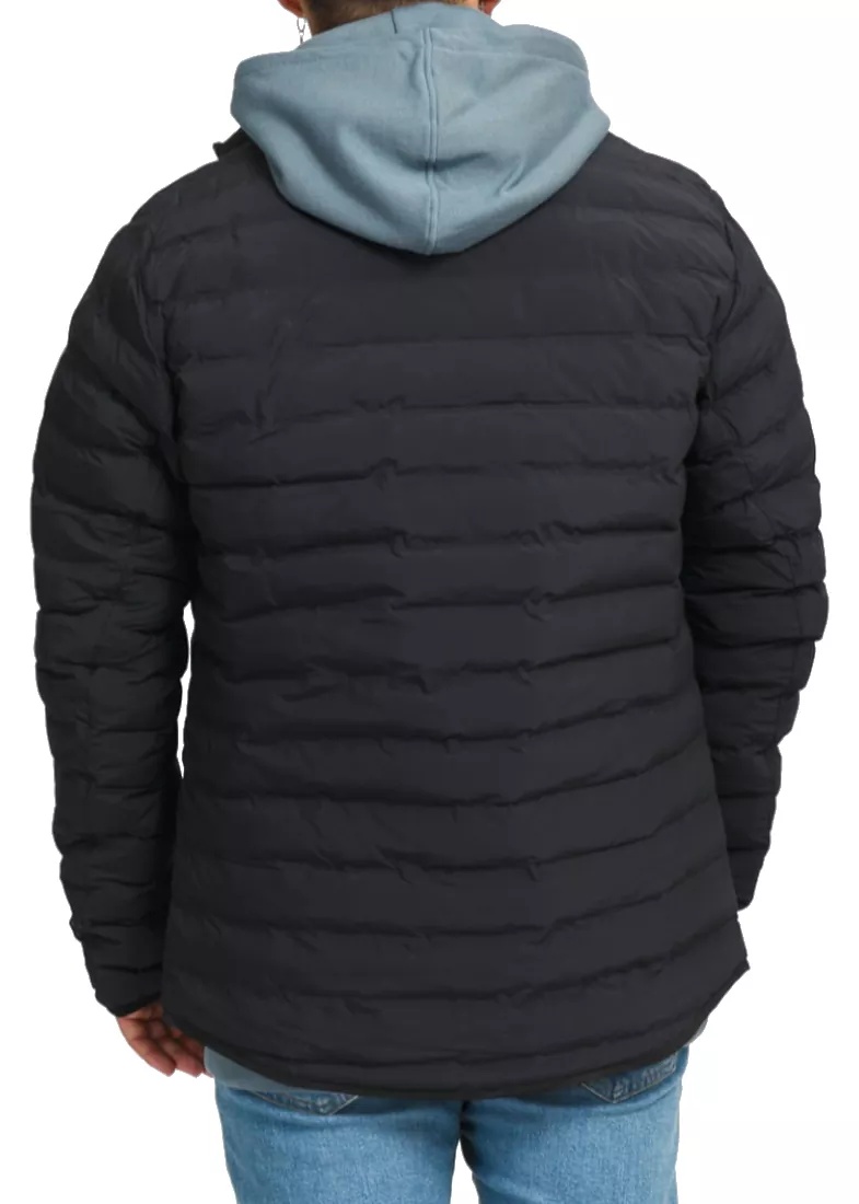 Mono Material Insulator Jacket - Img 2