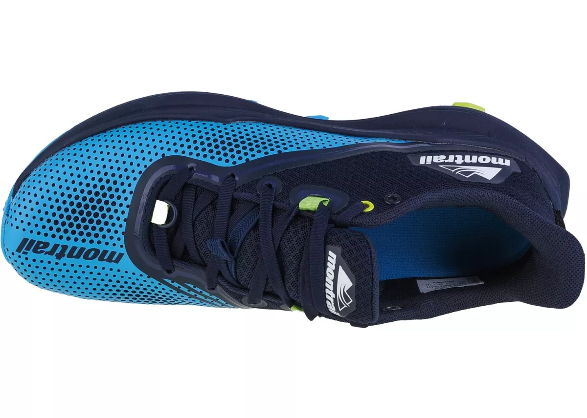 Montrail Trinity FKT - Img 3