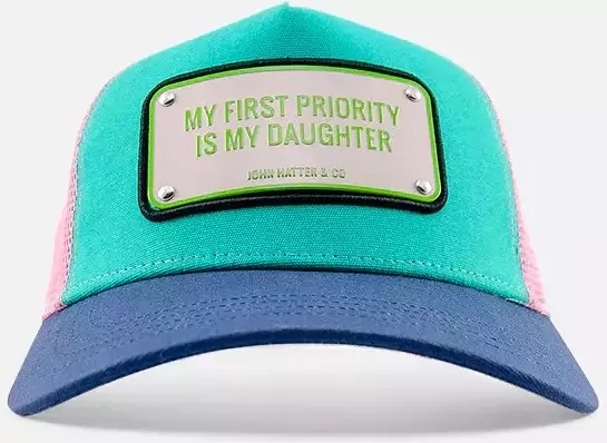 MY FIRST PRIORITY IS MY DAUGHTER - Img 2