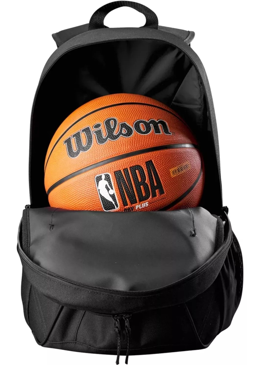 NBA Team Brooklyn Nets Backpack - Img 4