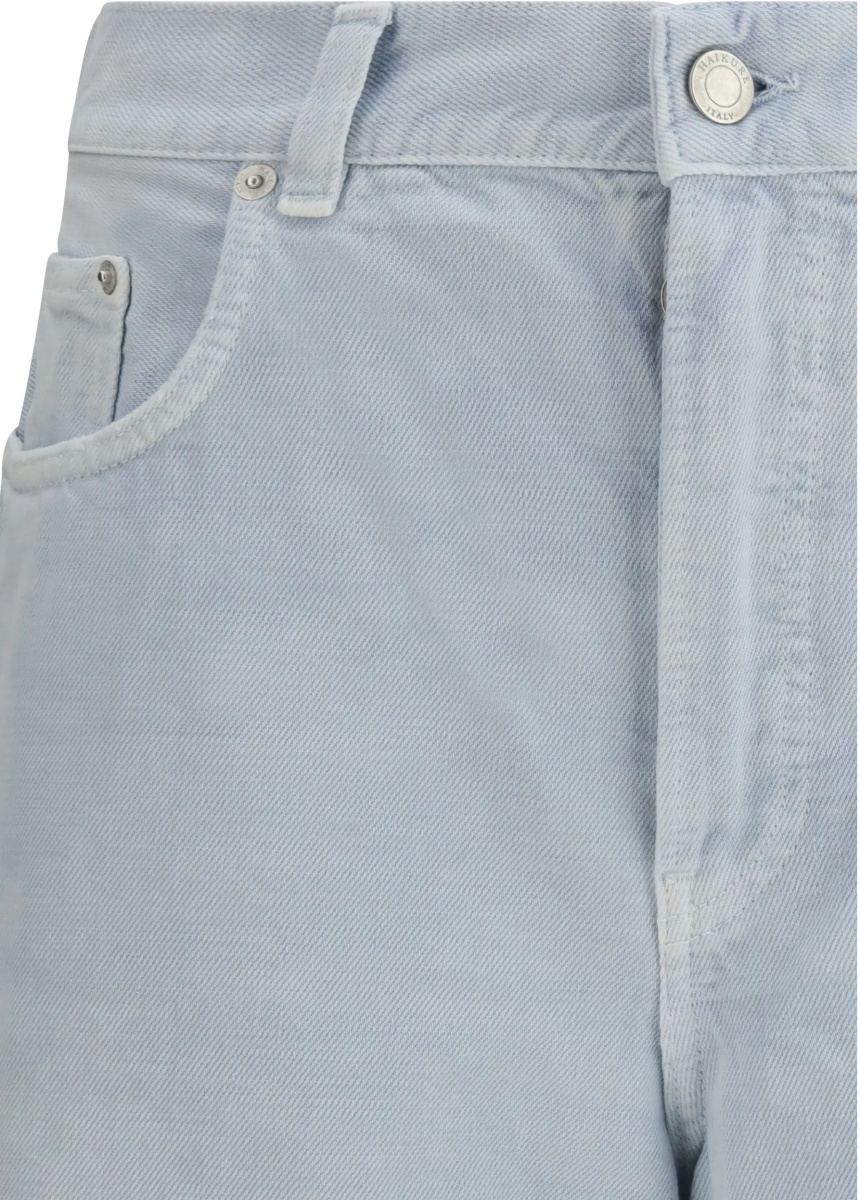New Becky denim Shorts - Img 3