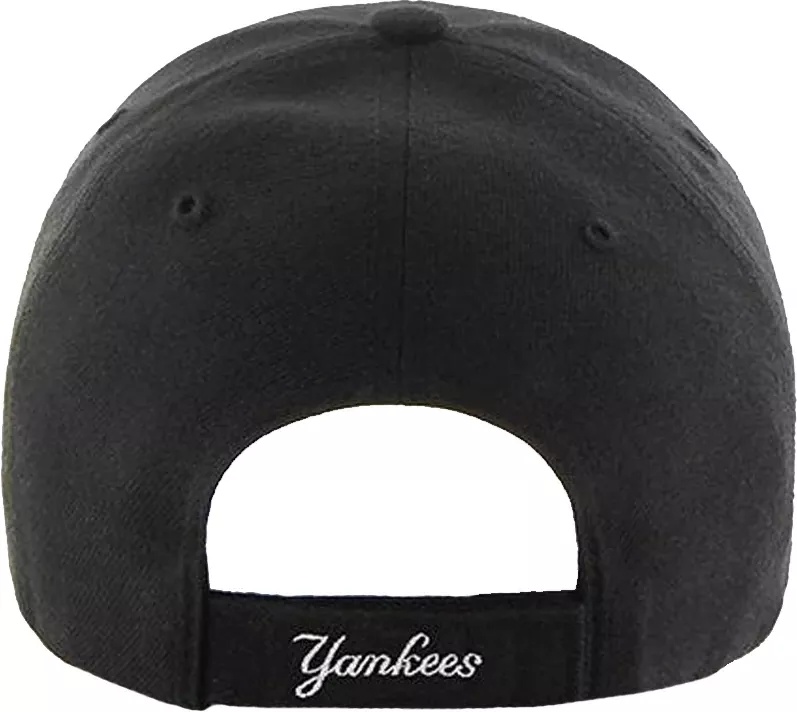 New York Yankees MVP Cap - Img 2