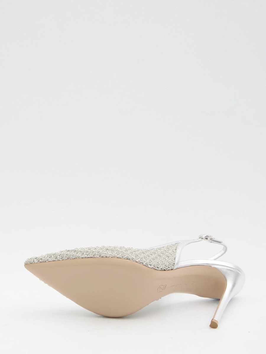 Nikki Slingback Pumps - Img 4