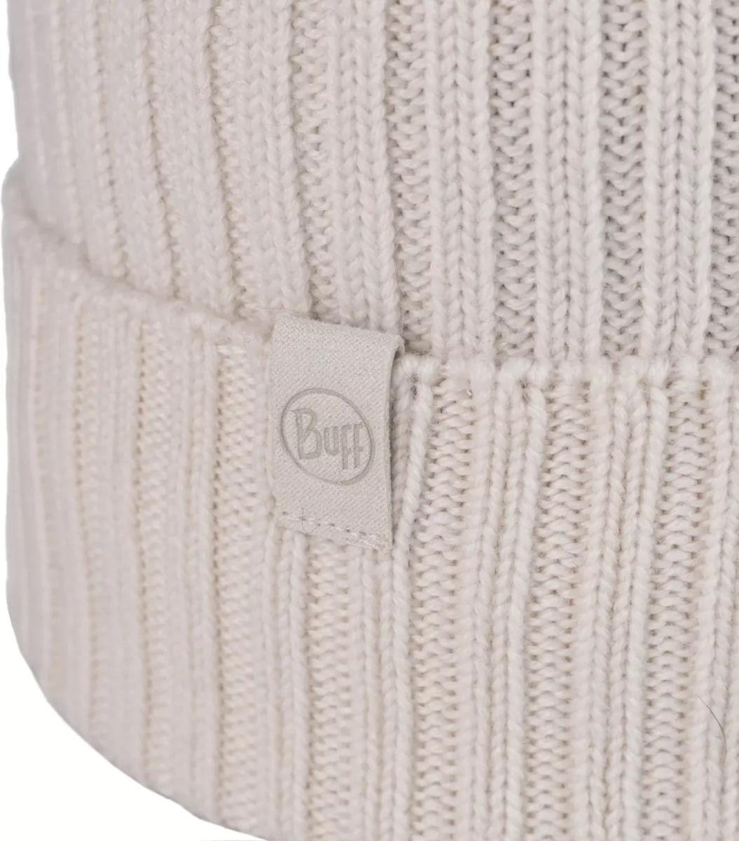 Norval Knitted Hat Beanie - Img 2