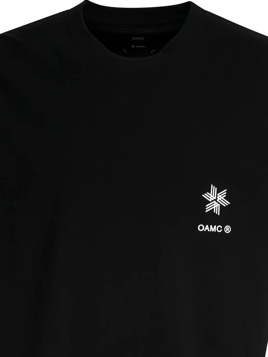 "OAMC Goldwin" t-shirt - Img 3