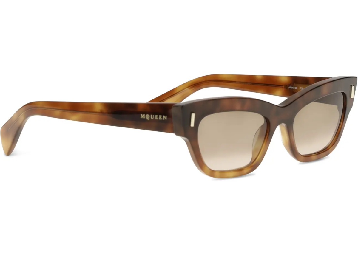 Ochelari Cat-Eye Sunglasses - Img 2