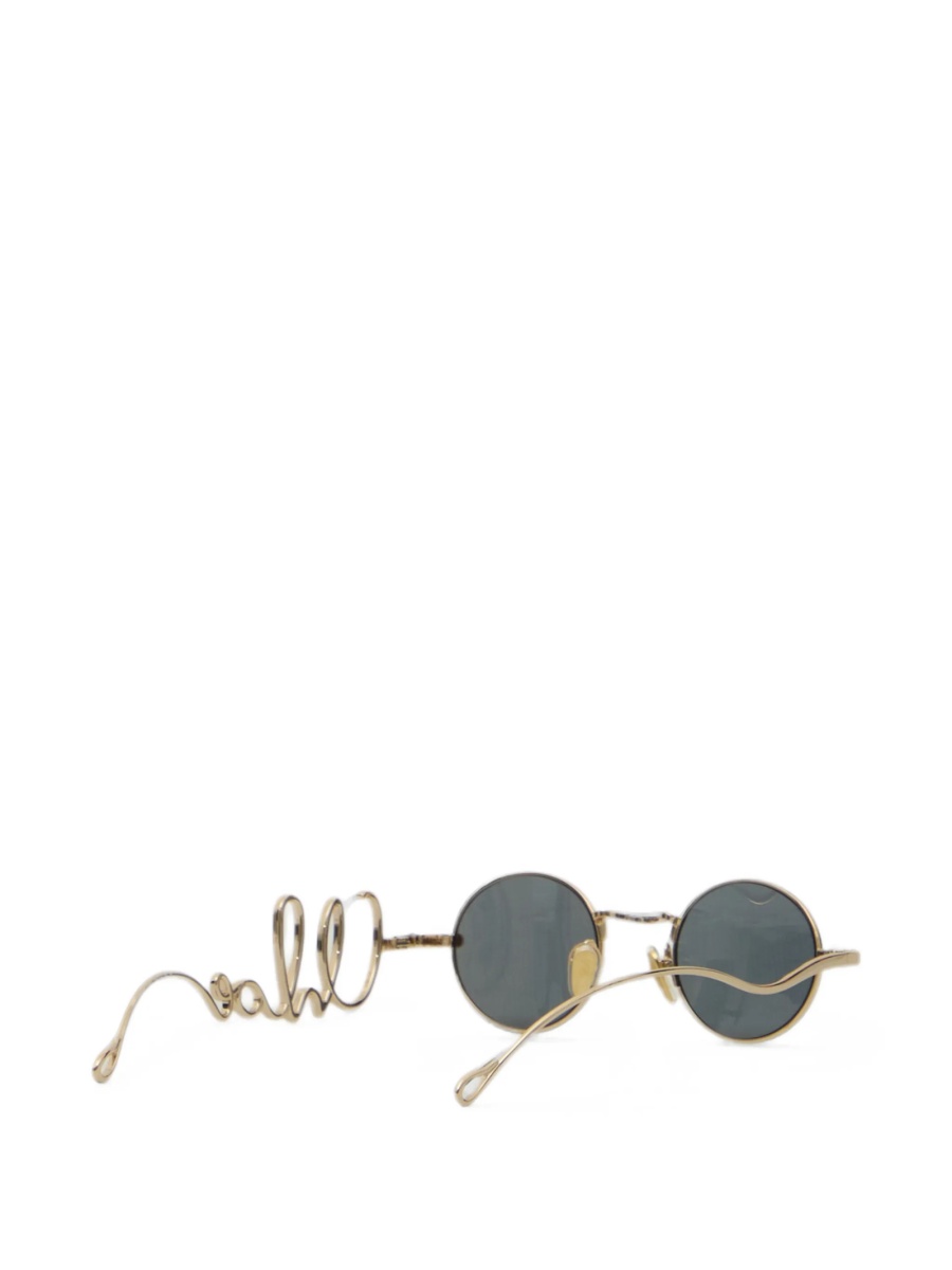 Ochelari de soare Chloe aurii - Img 2