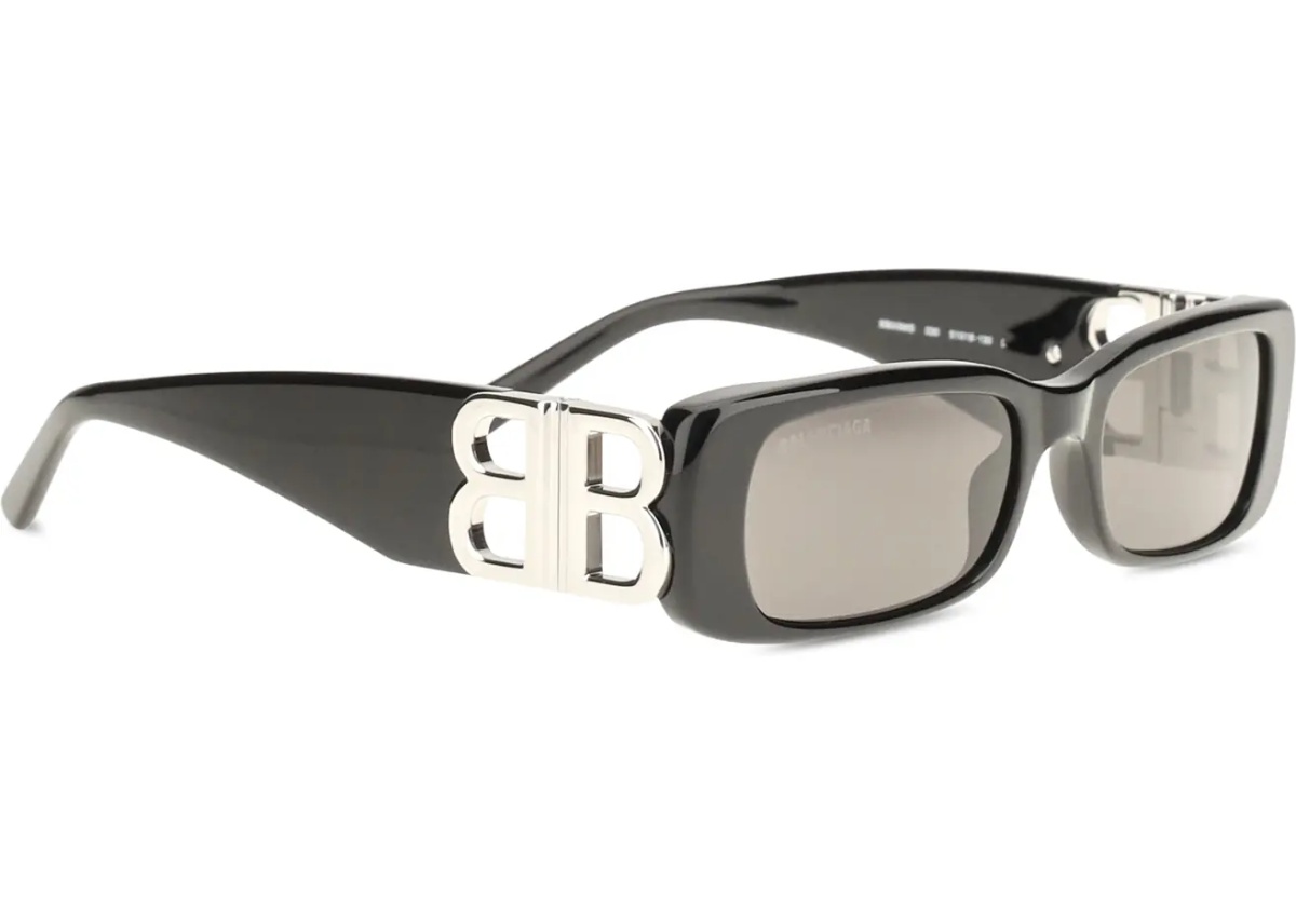 Ochelari Dynasty Rectangle Sunglasses - Img 2