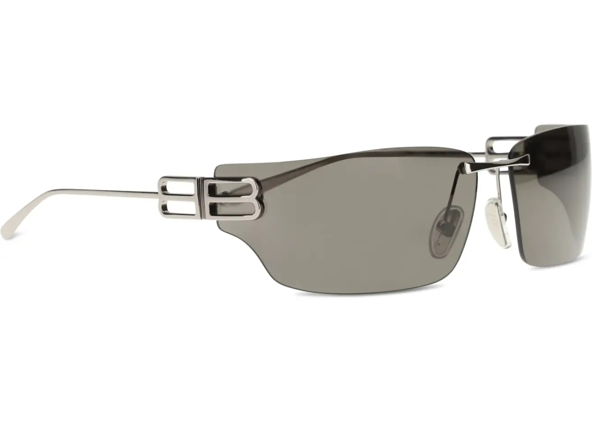 Ochelari Square Sunglasses - Img 2
