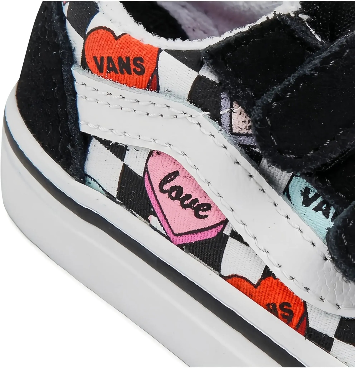 "Old Skool" Sneaker - Img 5