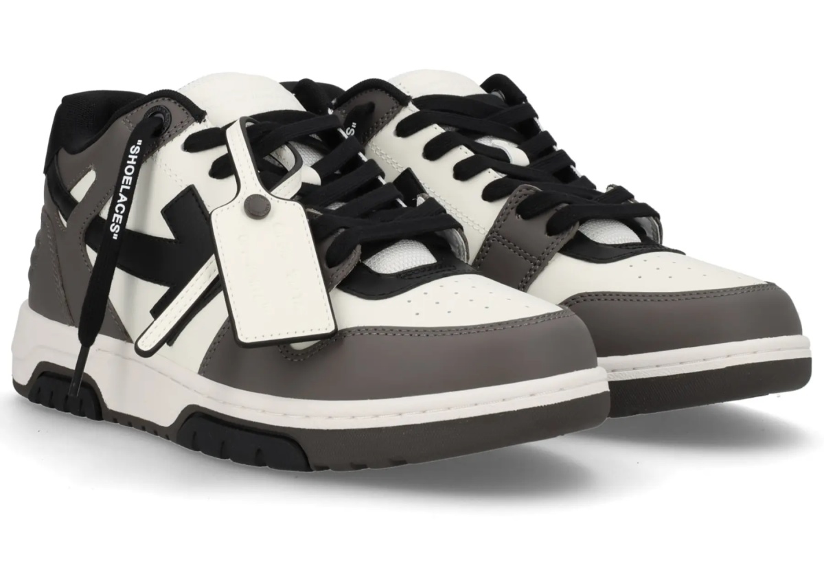 "Out Of Office" Sneaker - Img 2