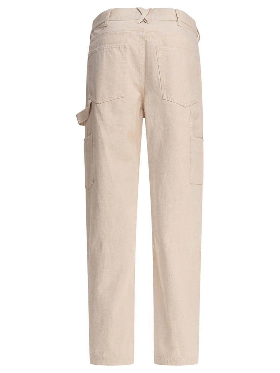 Painter denim trousers - Img 2
