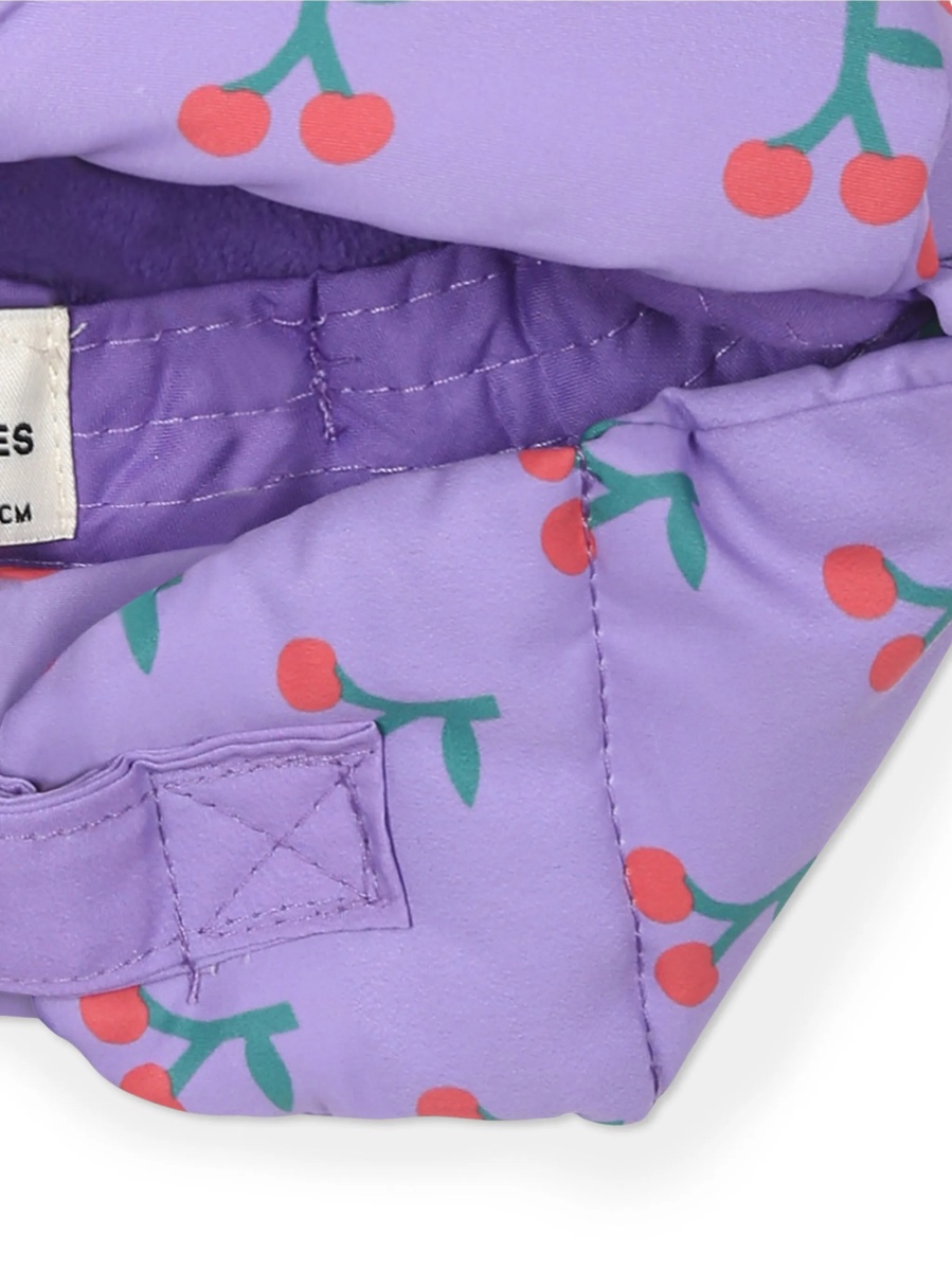 Palarie Bobo Choses violet - Img 3