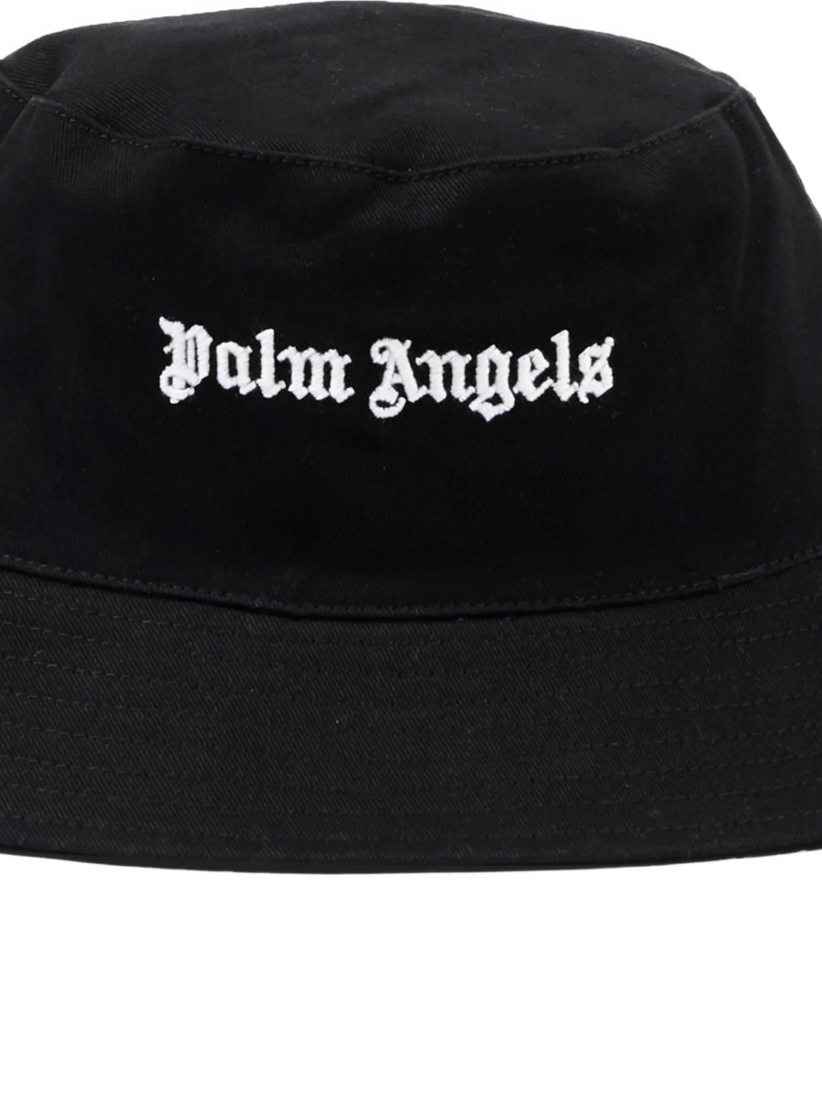 Palarie Palm Angels neagra - Img 3