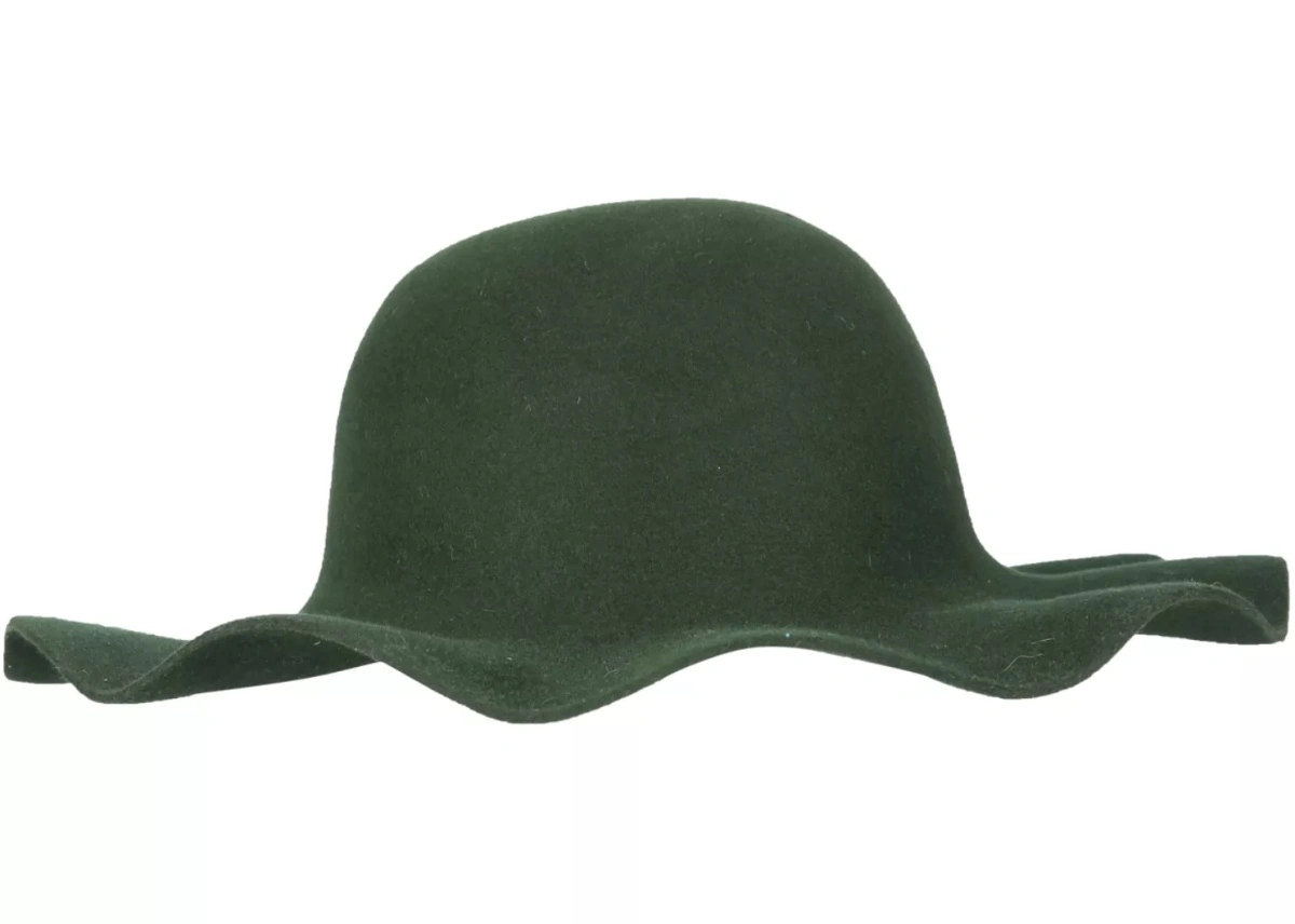 Palarii Ami X Borsalino Hat - Img 2