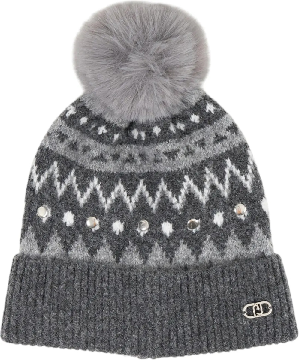 Palarii Beanie in wool - Img 2