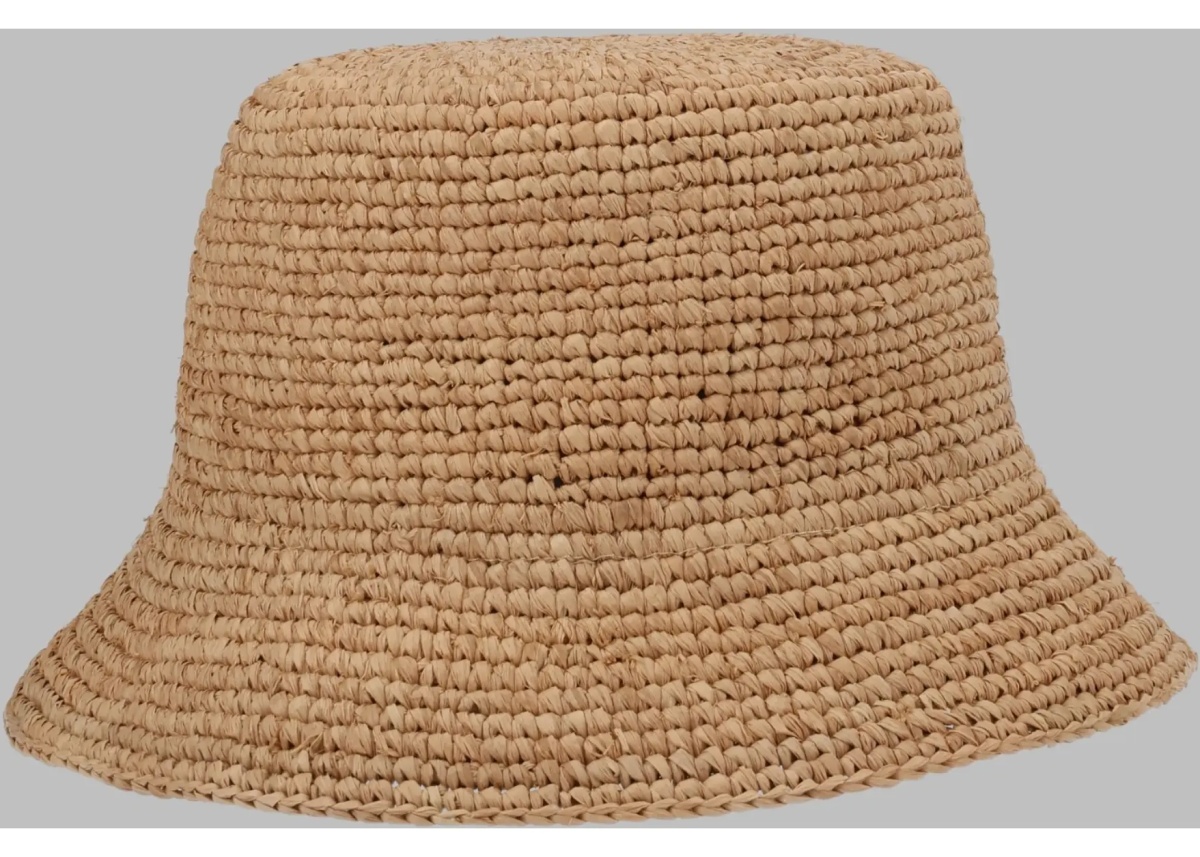 Palarii Cappello Bucket Con Dettaglio "Orb" - Img 2