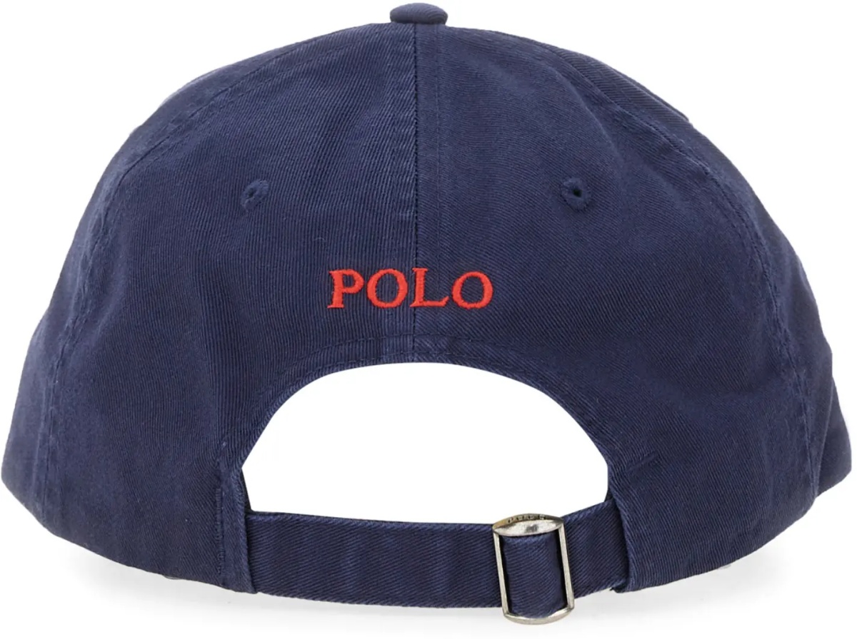 Palarii Cappello Da Baseball Con Logo - Img 4