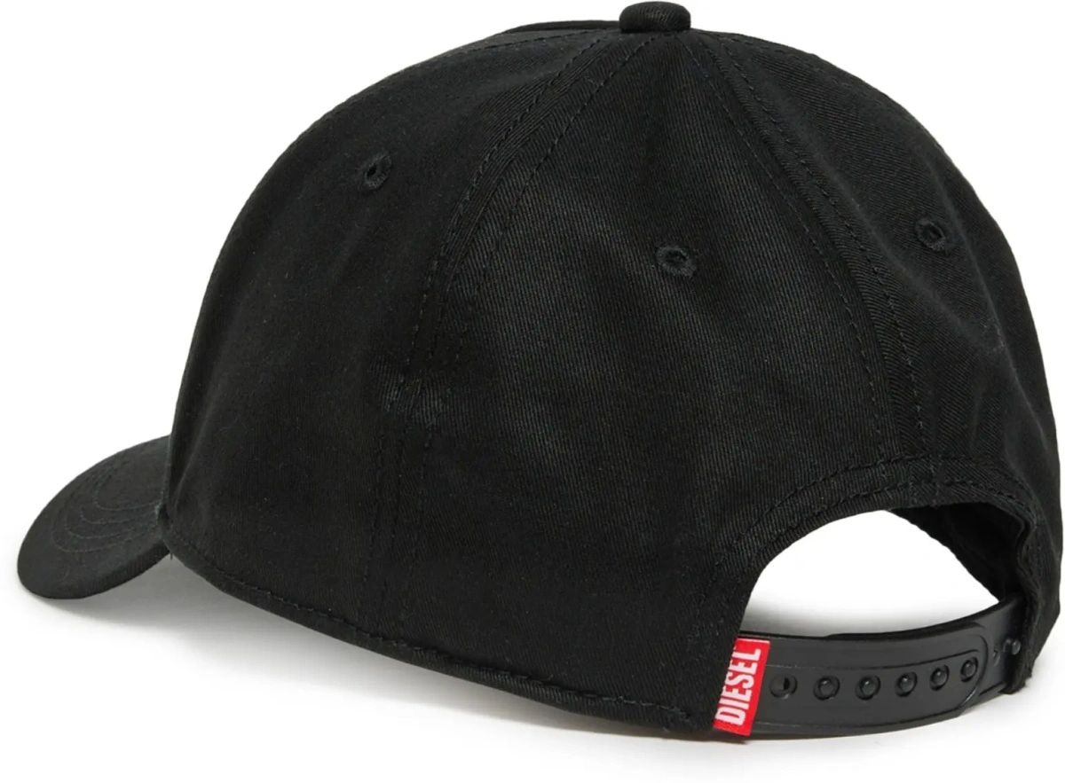 Palarii Hat With Logo - Img 2