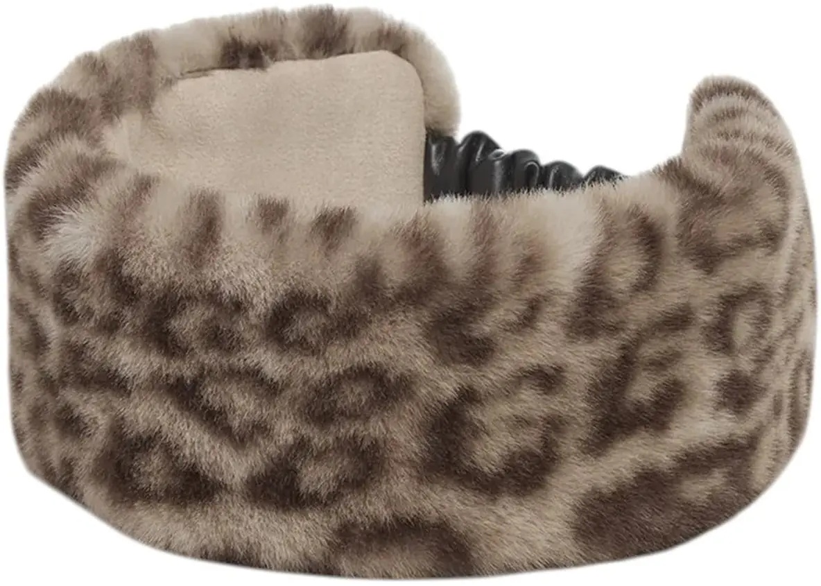Palarii Headband 'Eleni' - Img 2