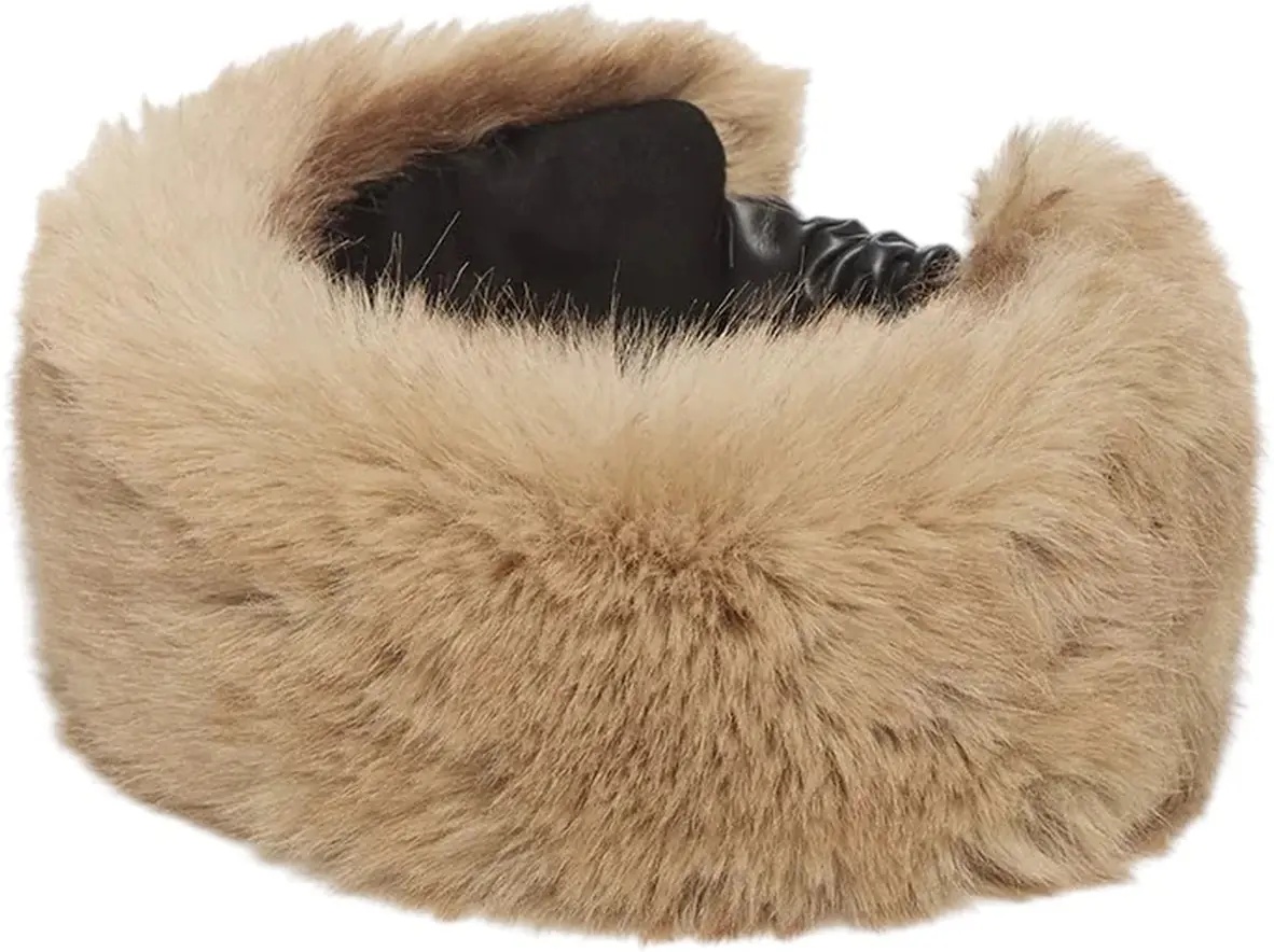 Palarii Headband 'Eleni' - Img 2