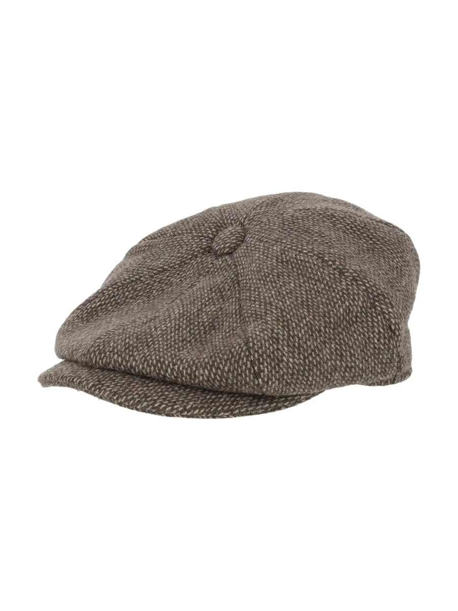 Palarii WINSTON BAKERBOY CAP - Img 2