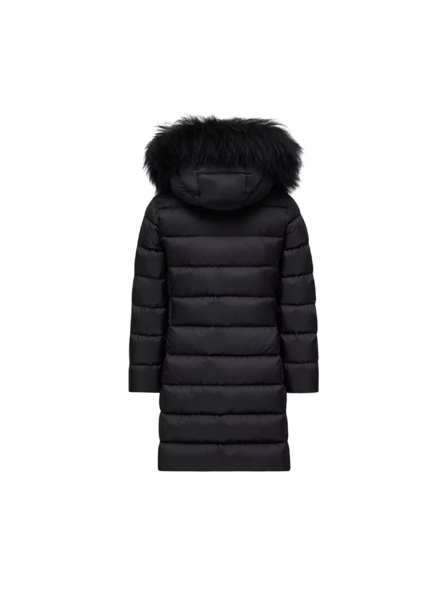Paltoane ABELLE LONG COAT - Img 2