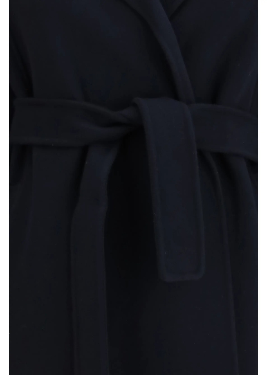 Paltoane Arona virgin wool Coat - Img 3