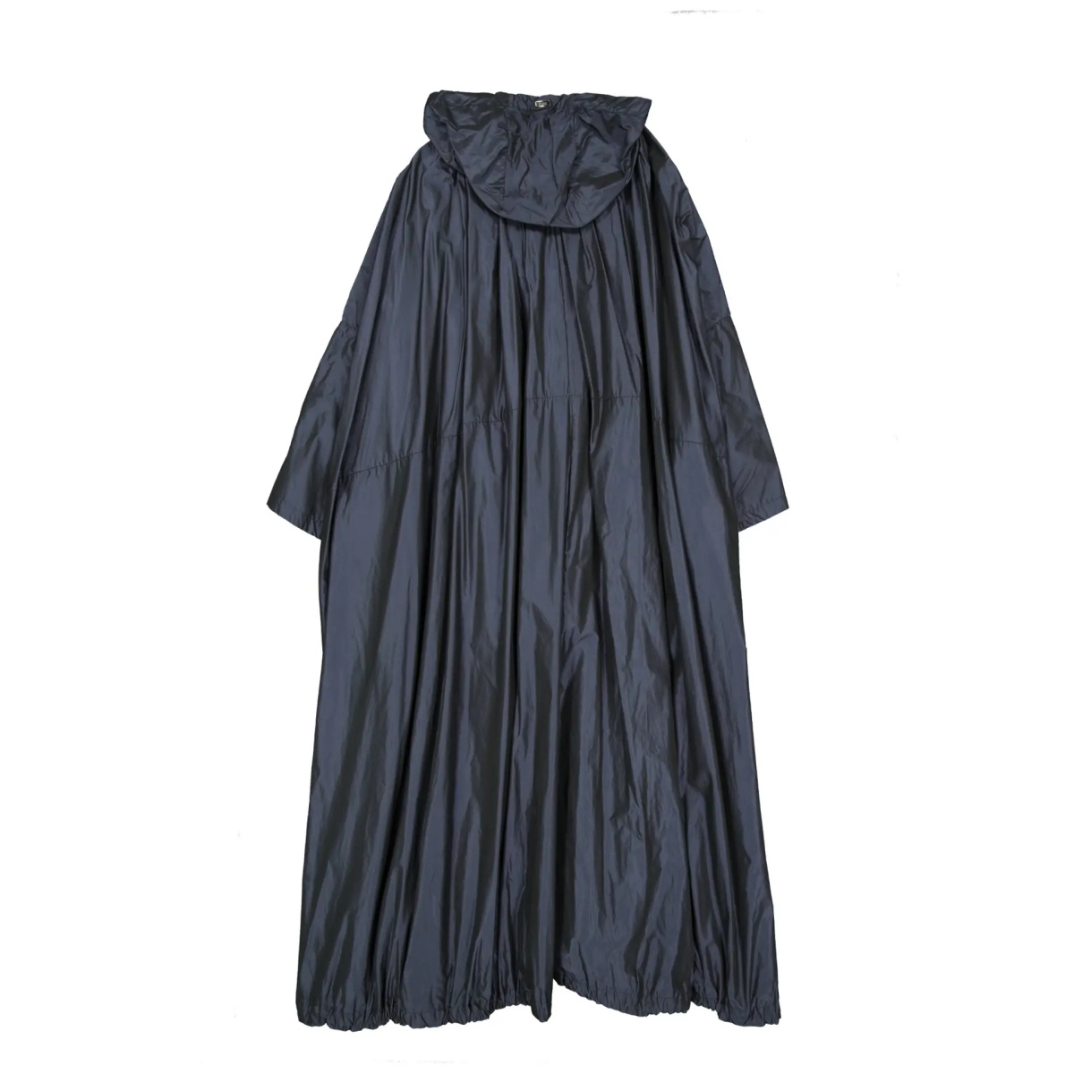 Paltoane Herno Oversized Hooded Coat - Img 2