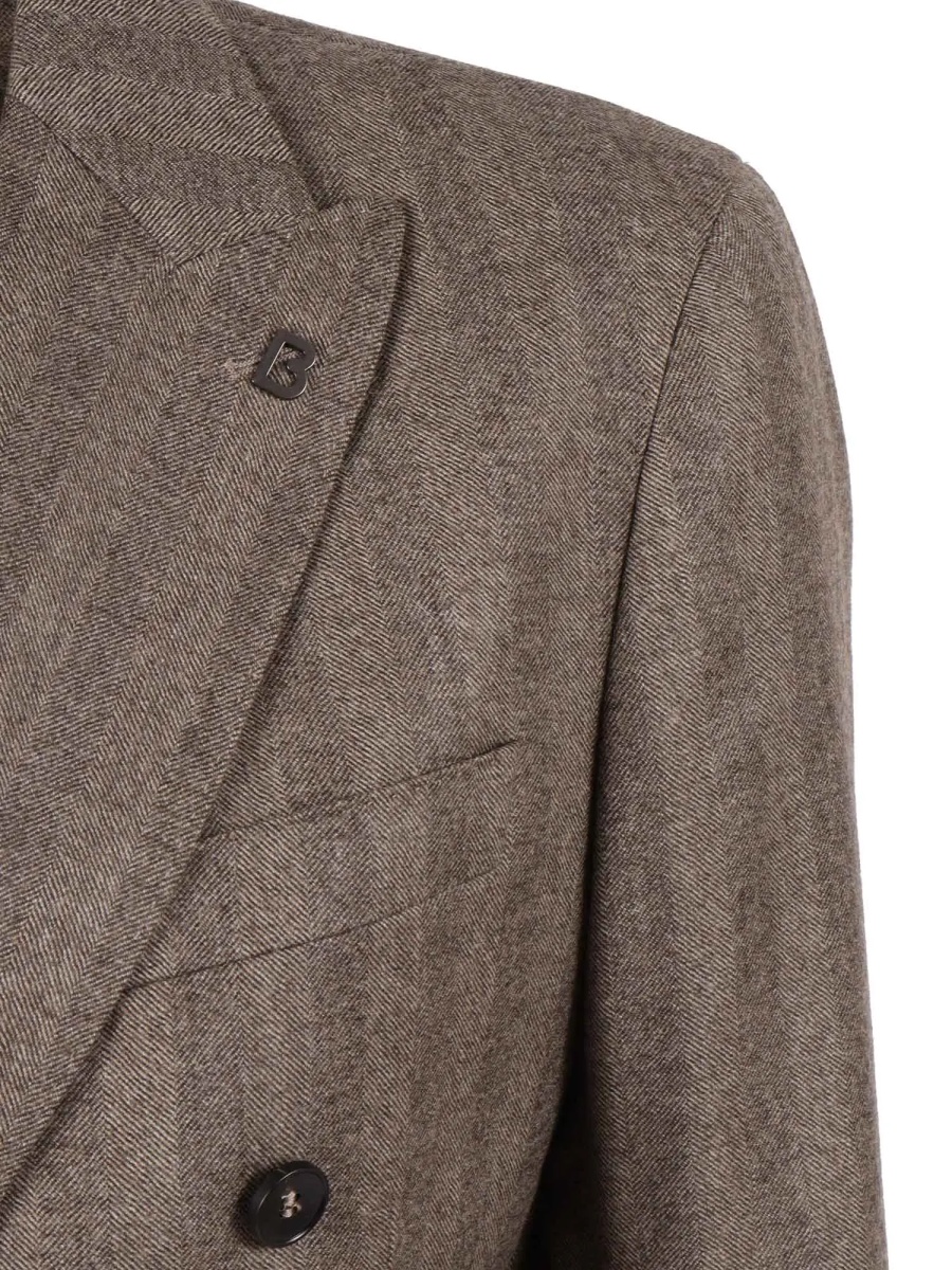 Paltoane JACKET - Img 3