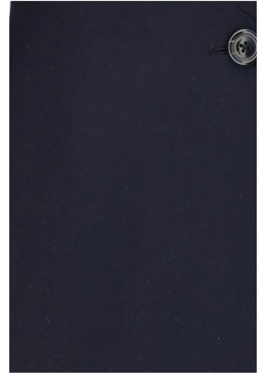 Paltoane Long virgin wool Coat - Img 3