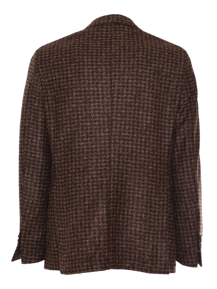 Paltoane MAN JACKET - Img 2