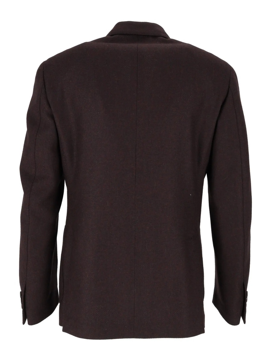 Paltoane MEN'S ROMA JACKET - Img 3