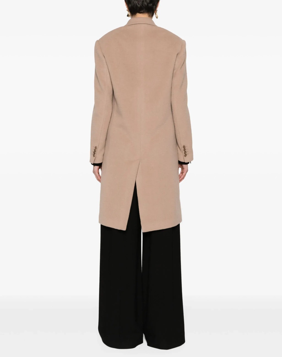 Paltoane Oversize Coat - Img 4